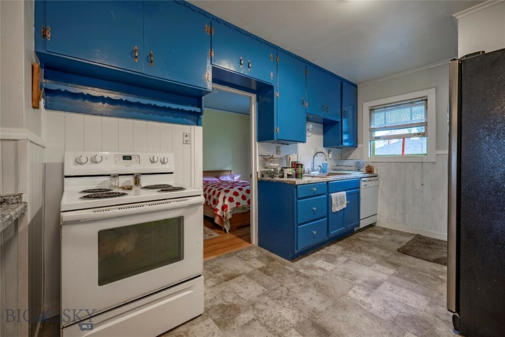 304-306 S 2nd Street, Livingston MT 59047