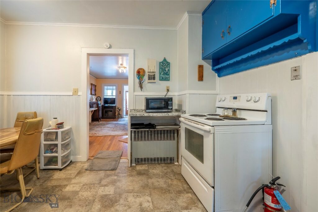 304-306 S 2nd Street, Livingston MT 59047