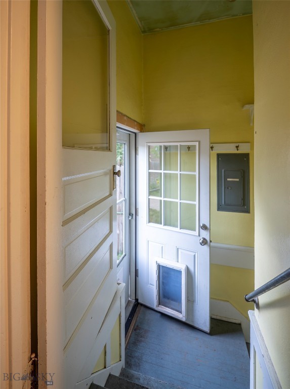 304-306 S 2nd Street, Livingston MT 59047