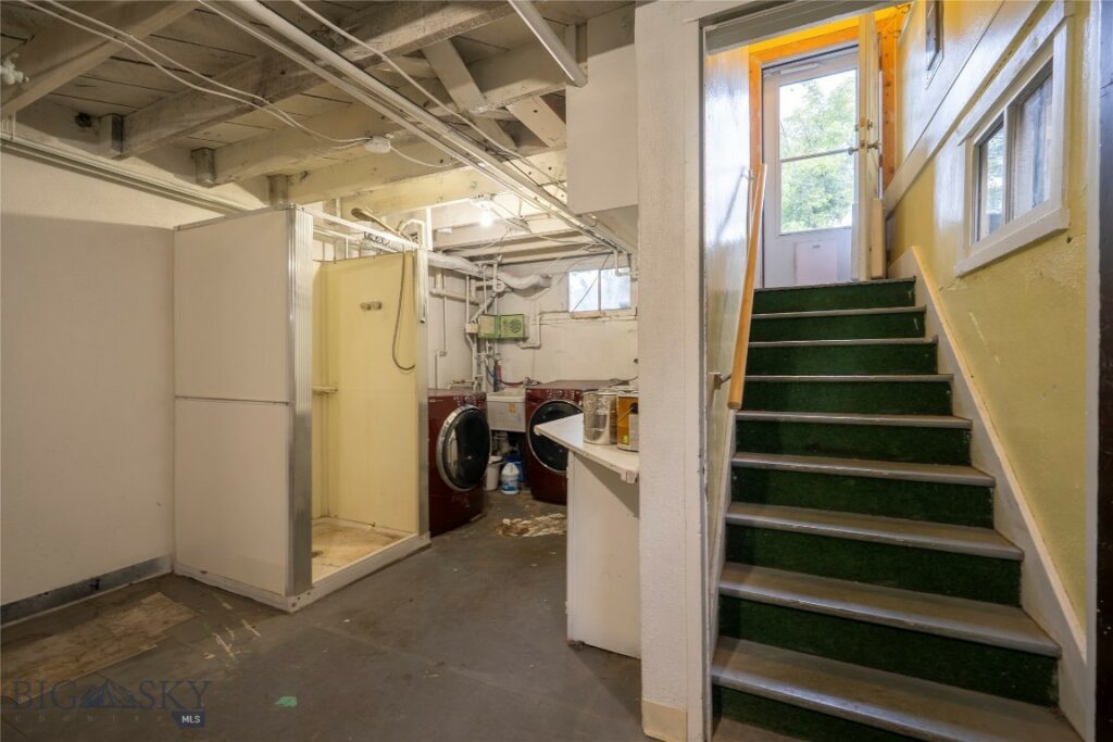 304-306 S 2nd Street, Livingston MT 59047