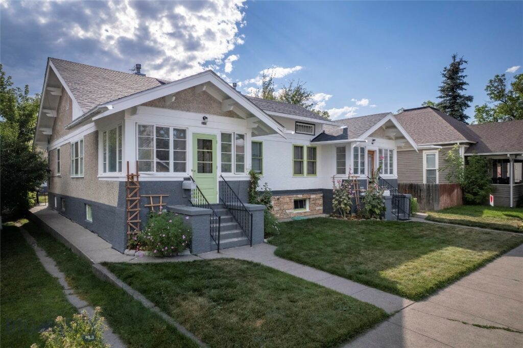 304-306 S 2nd Street, Livingston MT 59047