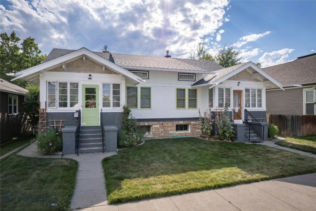 304-306 S 2nd Street, Livingston MT 59047