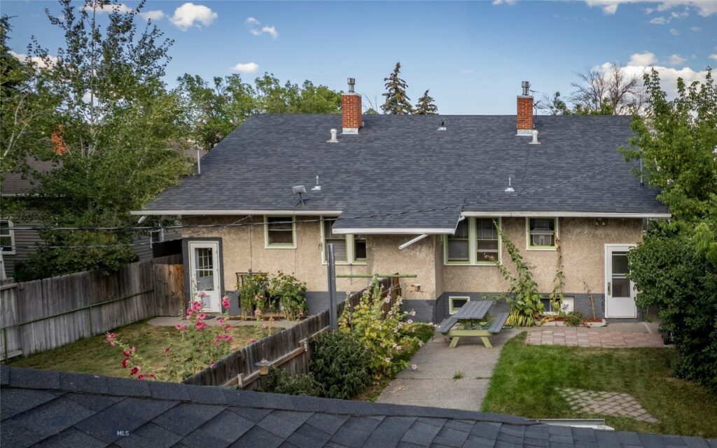 304-306 S 2nd Street, Livingston MT 59047
