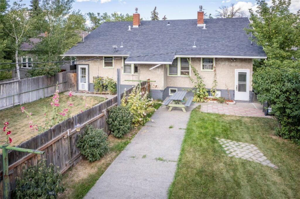 304-306 S 2nd Street, Livingston MT 59047