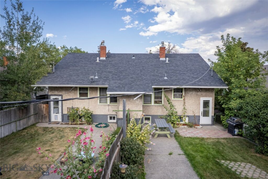 304-306 S 2nd Street, Livingston MT 59047