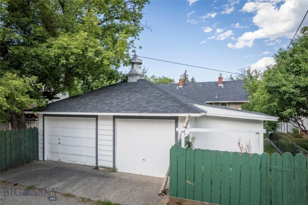 304-306 S 2nd Street, Livingston MT 59047