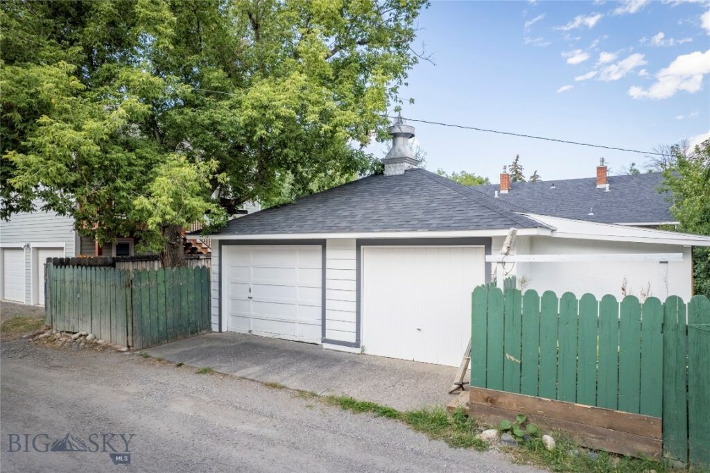 304-306 S 2nd Street, Livingston MT 59047
