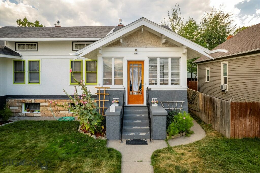 304-306 S 2nd Street, Livingston MT 59047