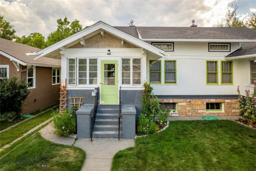 304-306 S 2nd Street, Livingston MT 59047