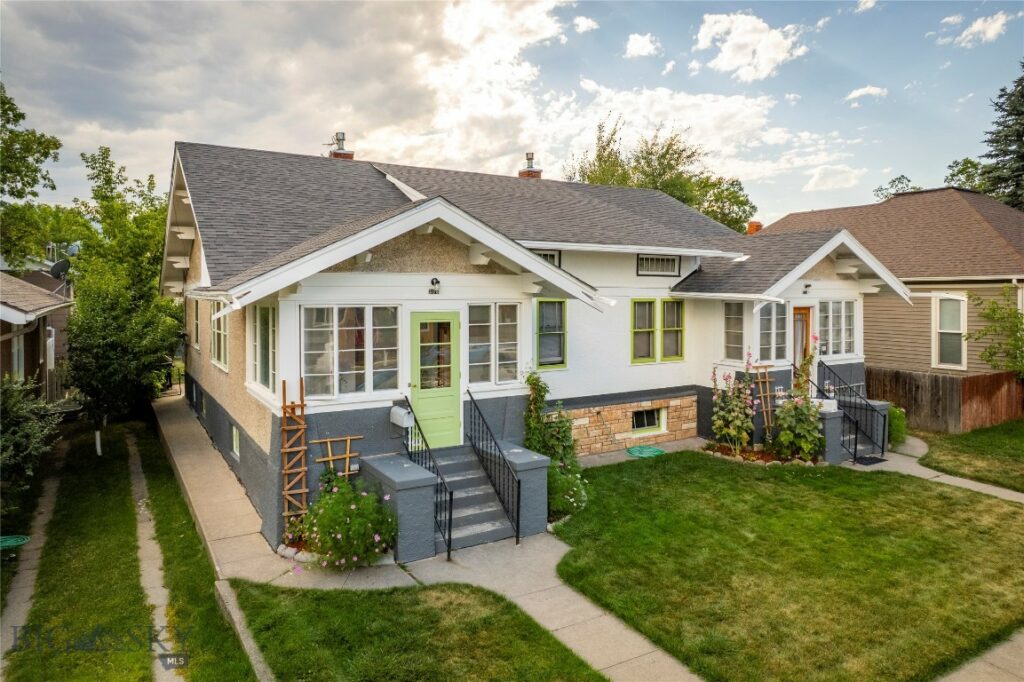 304-306 S 2nd Street, Livingston MT 59047