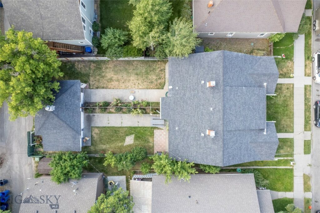 304-306 S 2nd Street, Livingston MT 59047