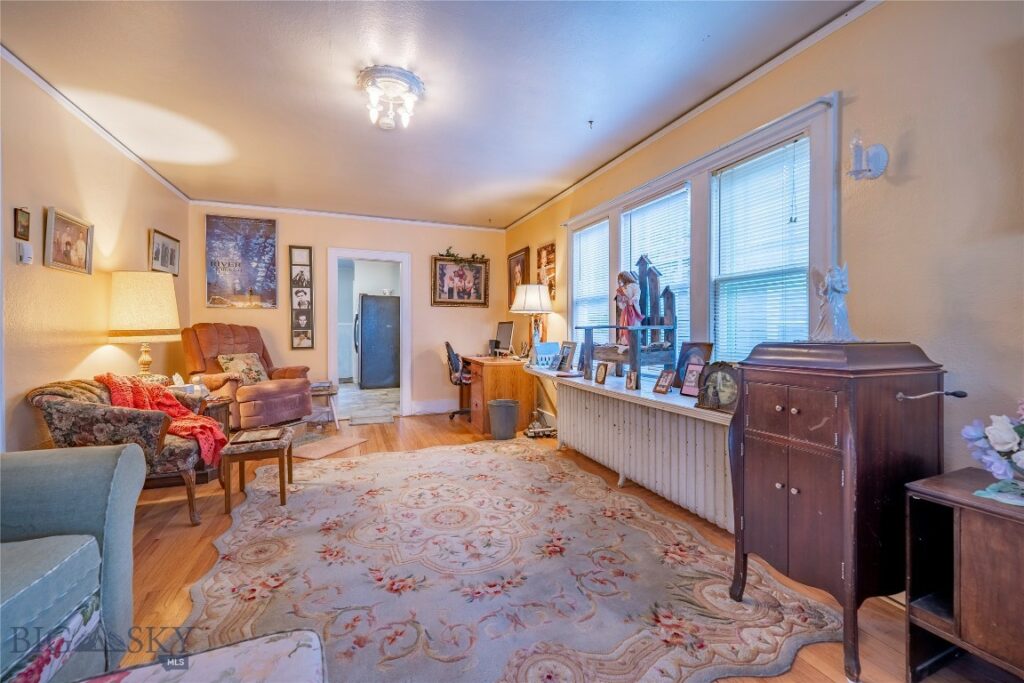 304-306 S 2nd Street, Livingston MT 59047