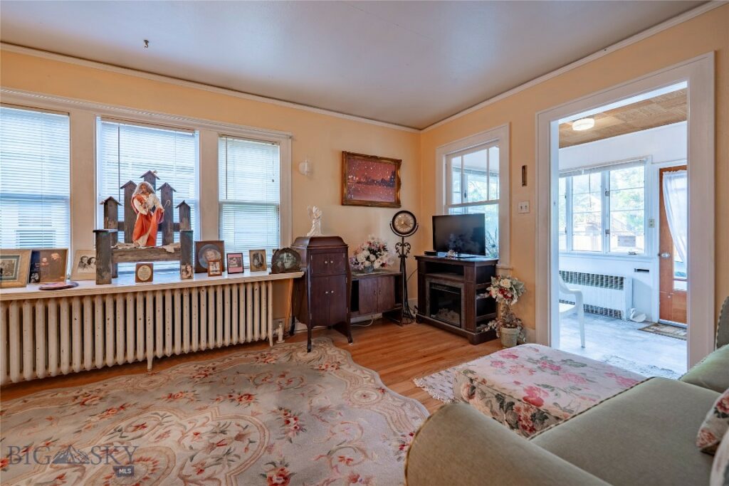 304-306 S 2nd Street, Livingston MT 59047