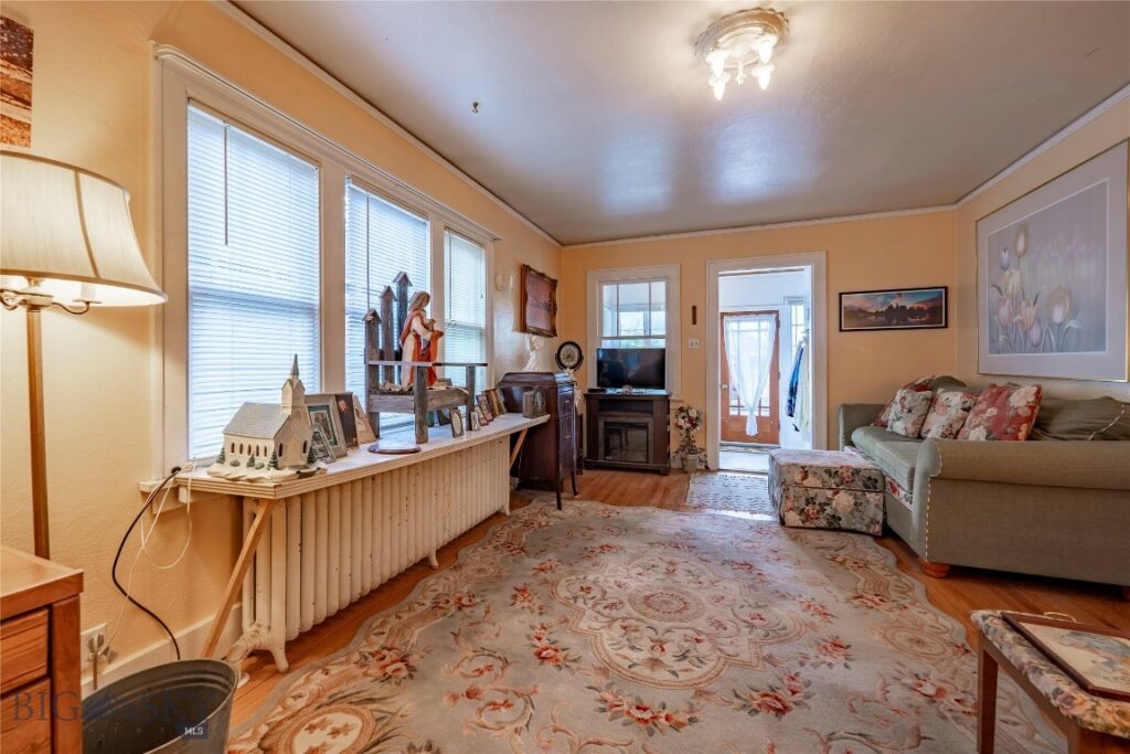 304-306 S 2nd Street, Livingston MT 59047