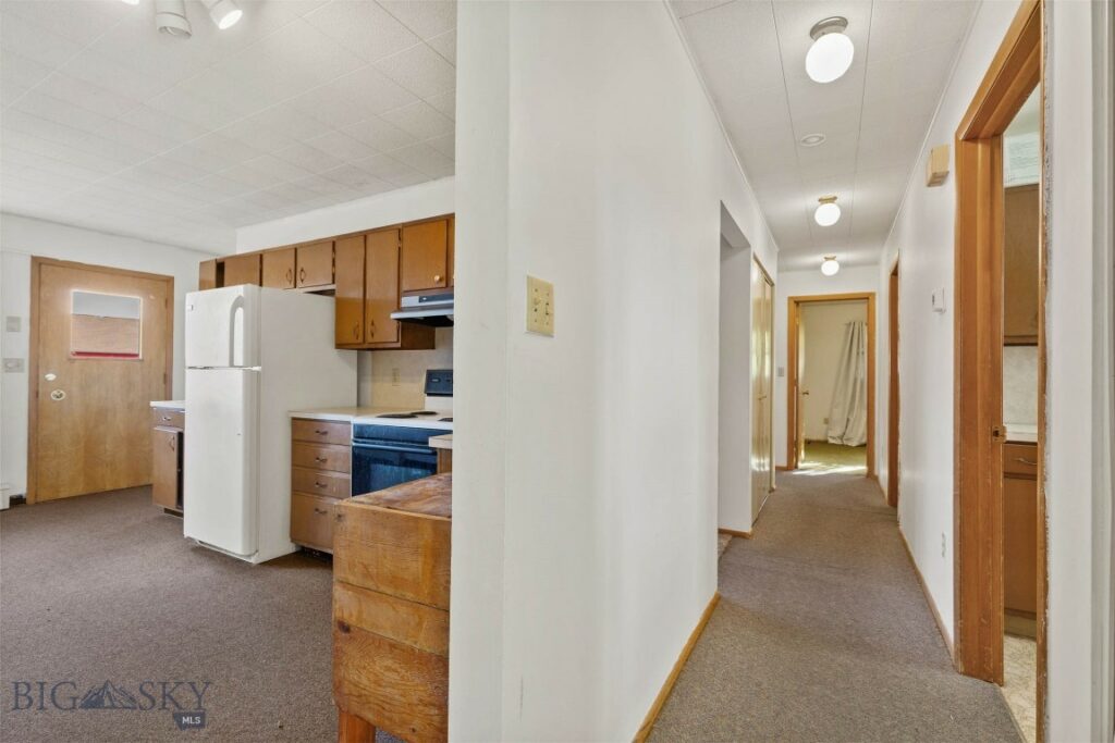 304 N 16th Avenue, Bozeman MT 59715