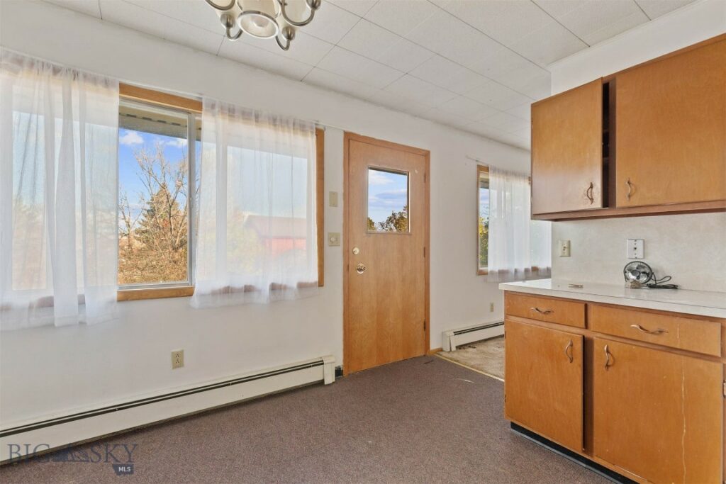 304 N 16th Avenue, Bozeman MT 59715