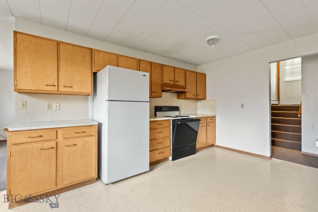 304 N 16th Avenue, Bozeman MT 59715