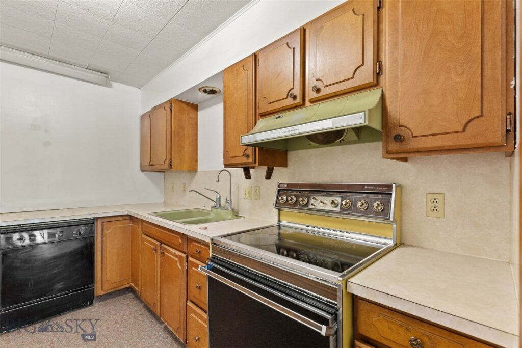 304 N 16th Avenue, Bozeman MT 59715