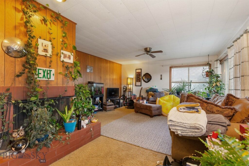 304 N 16th Avenue, Bozeman MT 59715