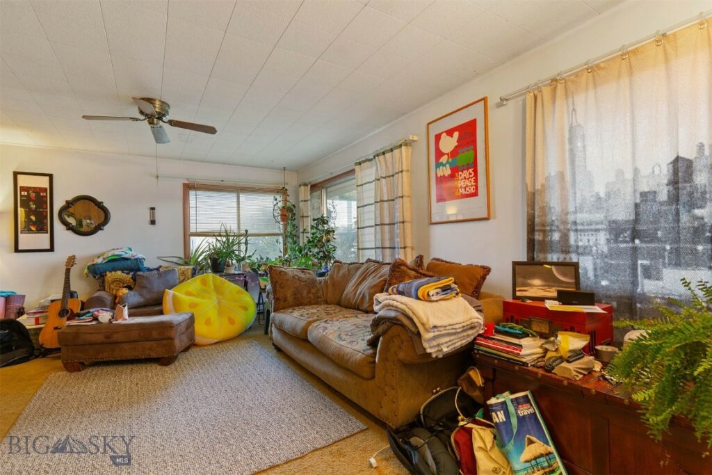 304 N 16th Avenue, Bozeman MT 59715