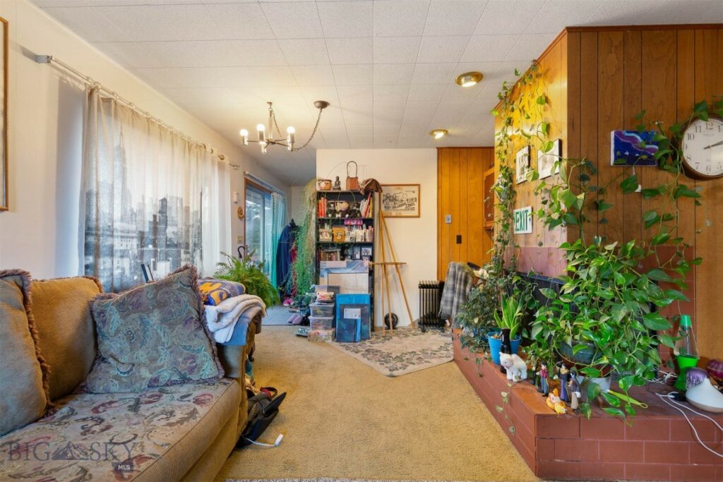 304 N 16th Avenue, Bozeman MT 59715