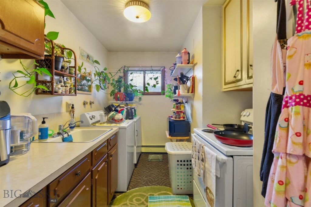 304 N 16th Avenue, Bozeman MT 59715