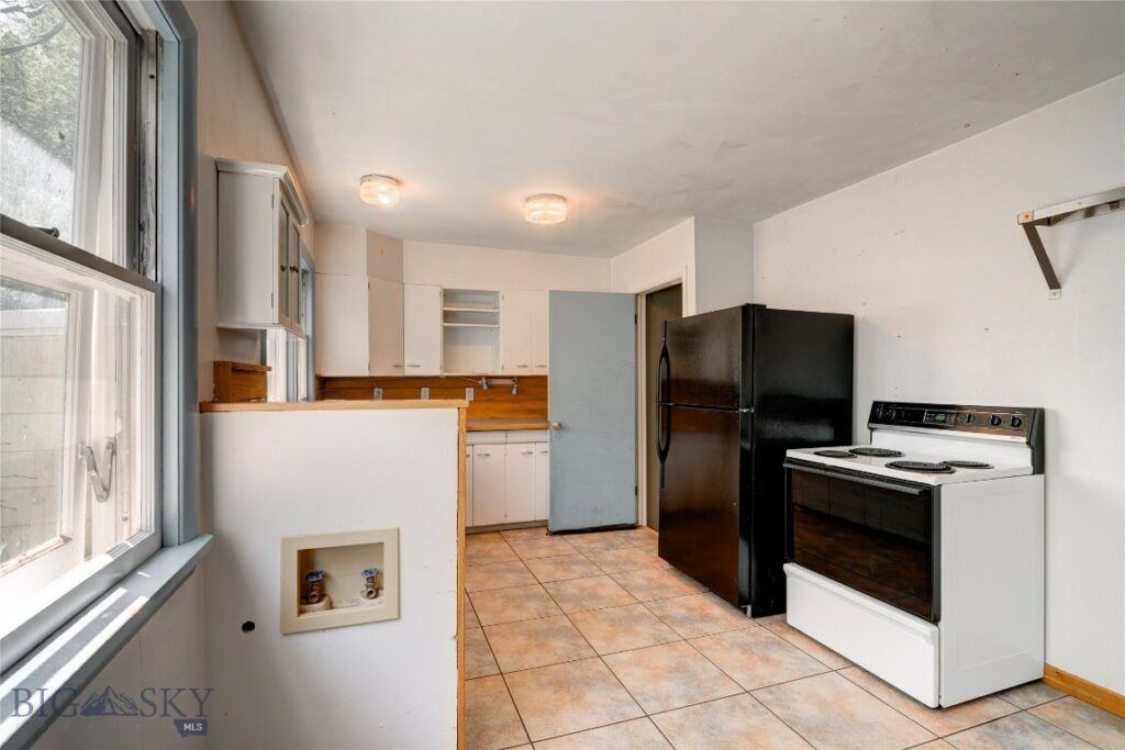 304 S 12th Avenue, Bozeman MT 59715
