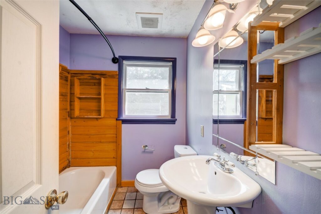 304 S 12th Avenue, Bozeman MT 59715