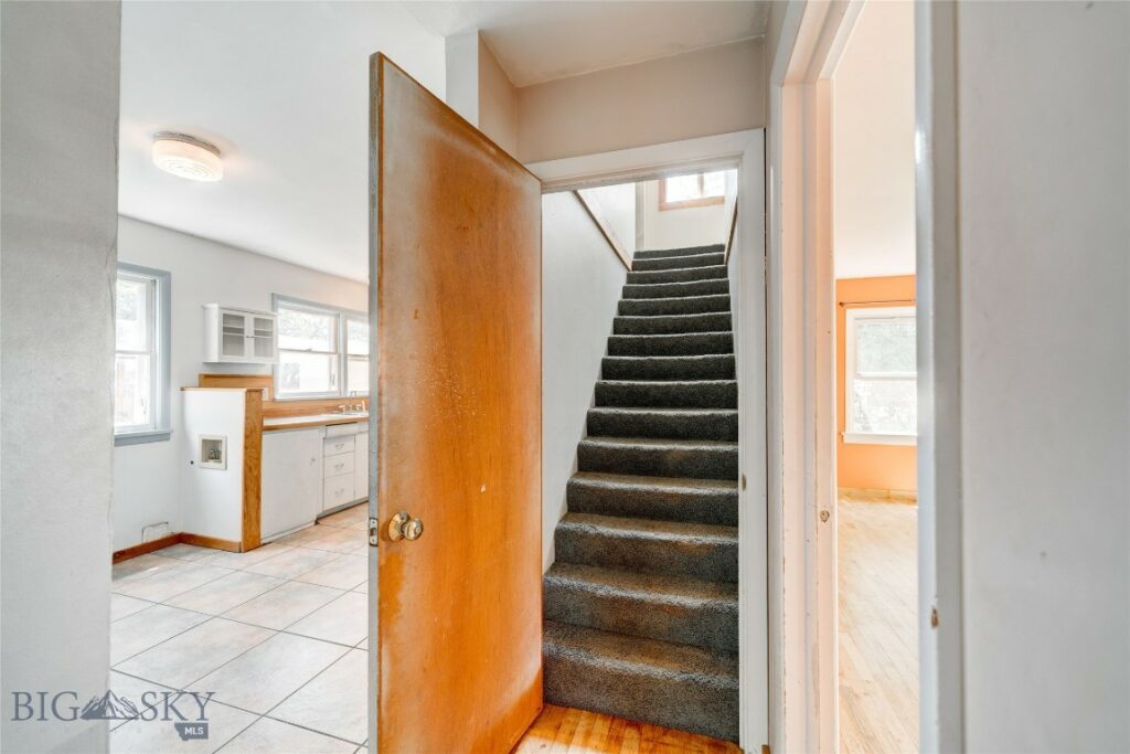304 S 12th Avenue, Bozeman MT 59715