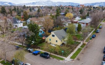 304 S 12th Avenue, Bozeman MT 59715