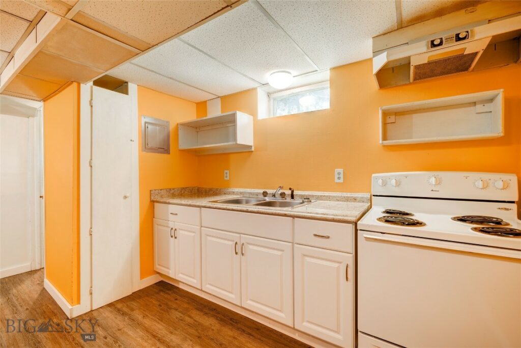 304 S 12th Avenue, Bozeman MT 59715