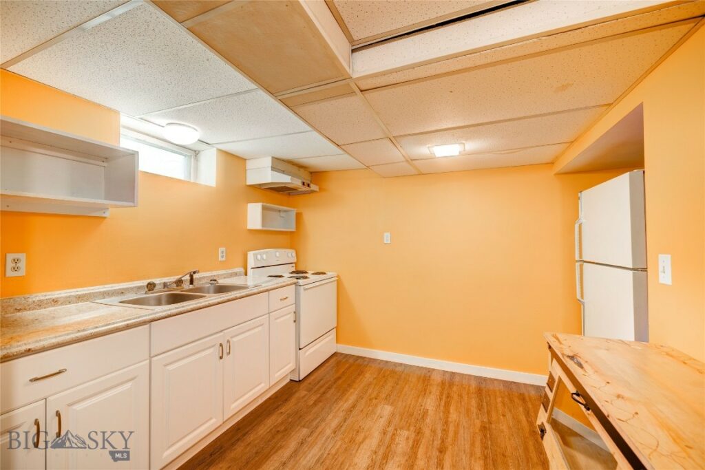 304 S 12th Avenue, Bozeman MT 59715