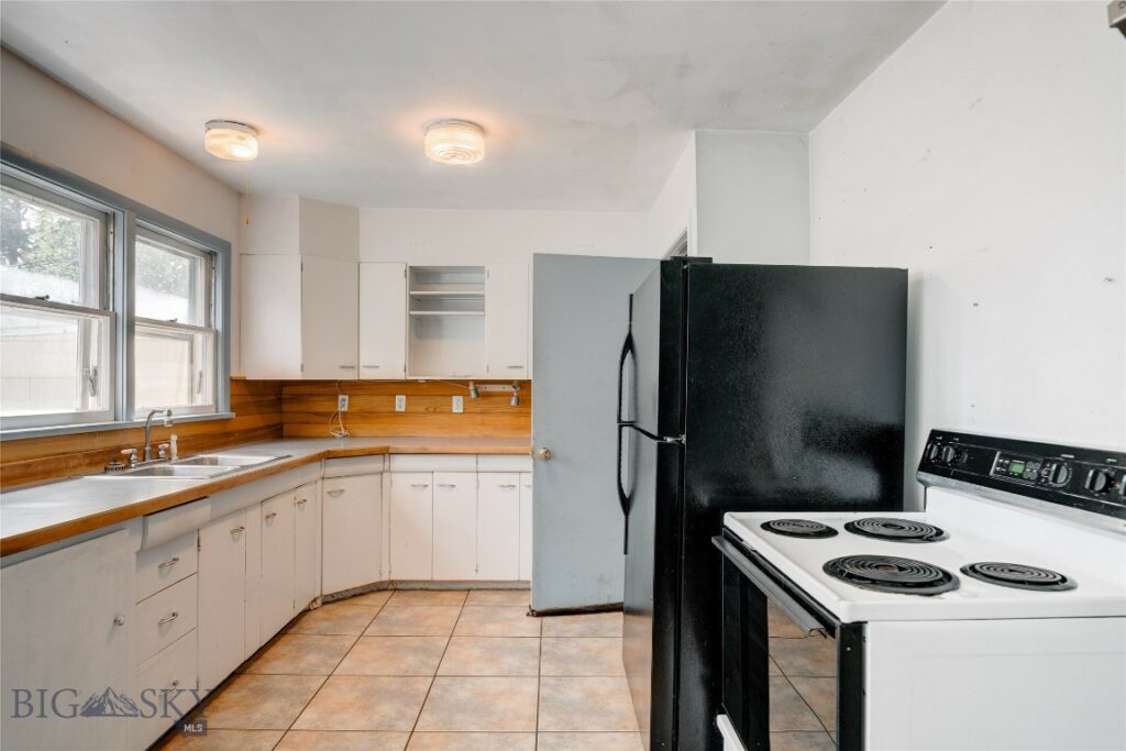 304 S 12th Avenue, Bozeman MT 59715