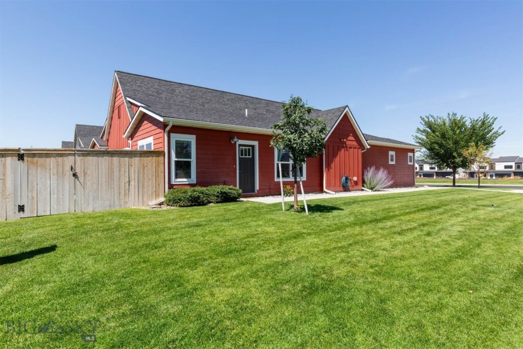 3040 Winter Park Street, Bozeman MT 59718