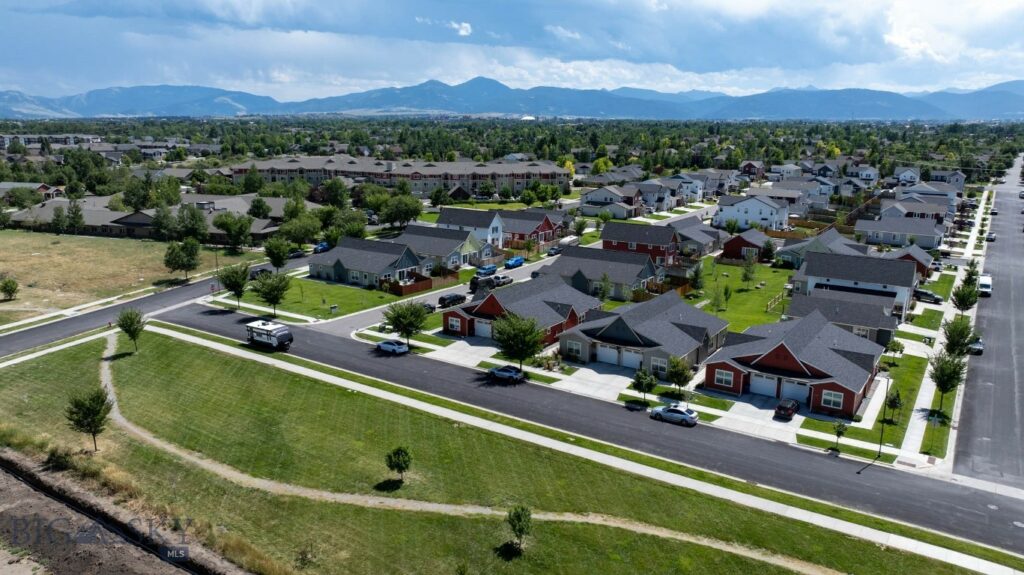 3040 Winter Park Street, Bozeman MT 59718