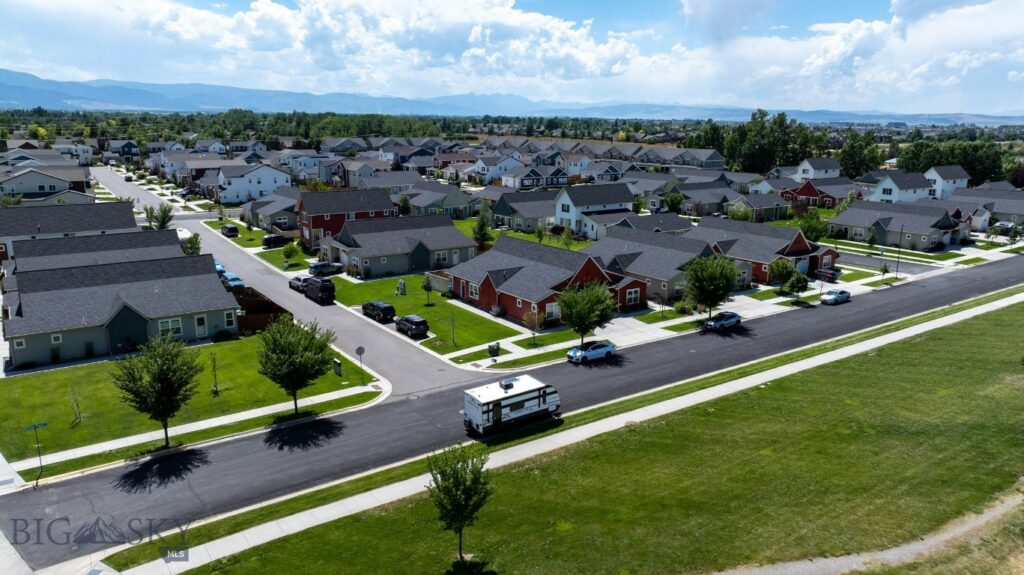 3040 Winter Park Street, Bozeman MT 59718