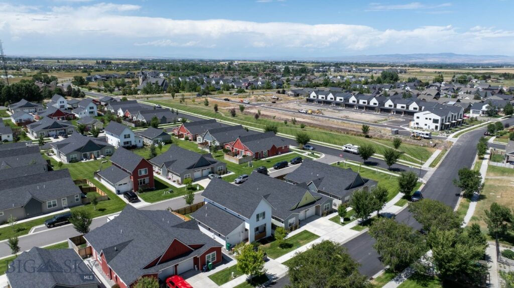 3040 Winter Park Street, Bozeman MT 59718