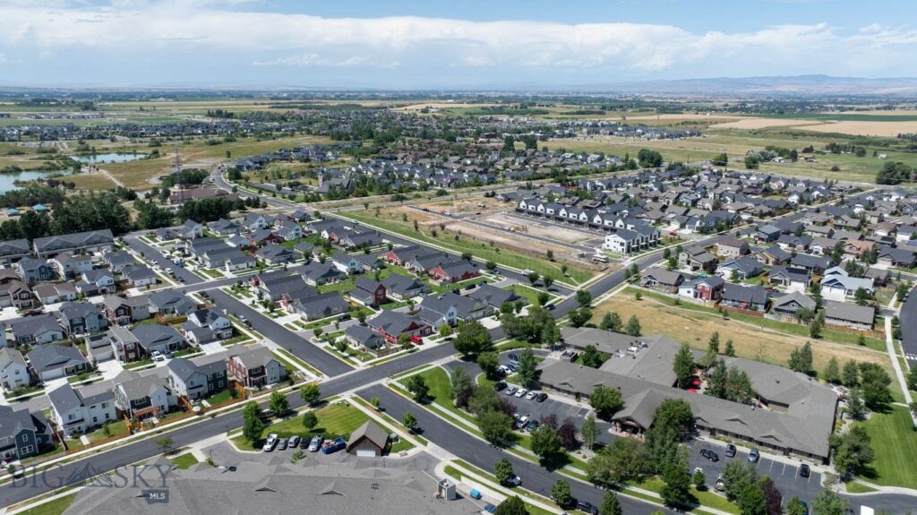 3040 Winter Park Street, Bozeman MT 59718