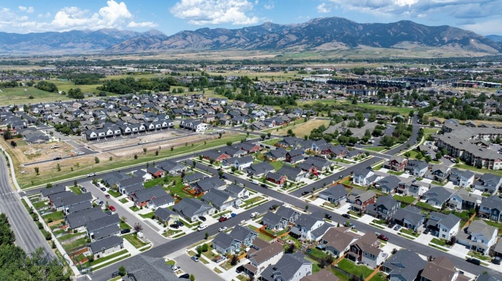 3040 Winter Park Street, Bozeman MT 59718