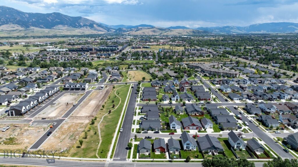 3040 Winter Park Street, Bozeman MT 59718