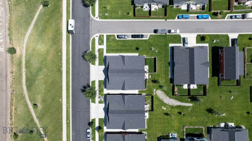 3040 Winter Park Street, Bozeman MT 59718