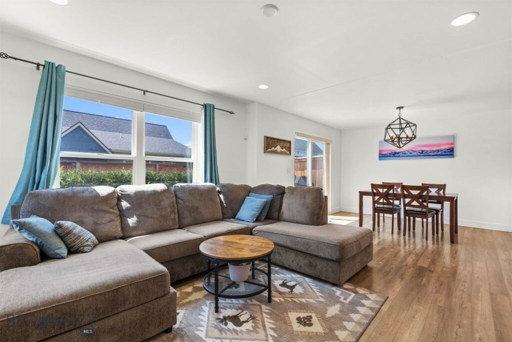 3040 Winter Park Street, Bozeman MT 59718