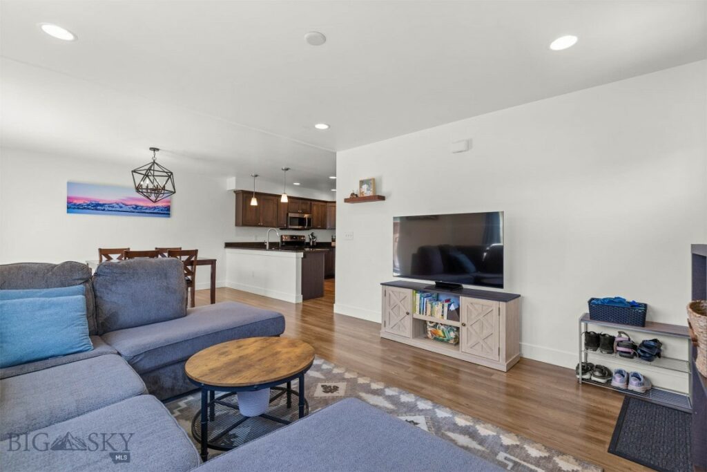 3040 Winter Park Street, Bozeman MT 59718