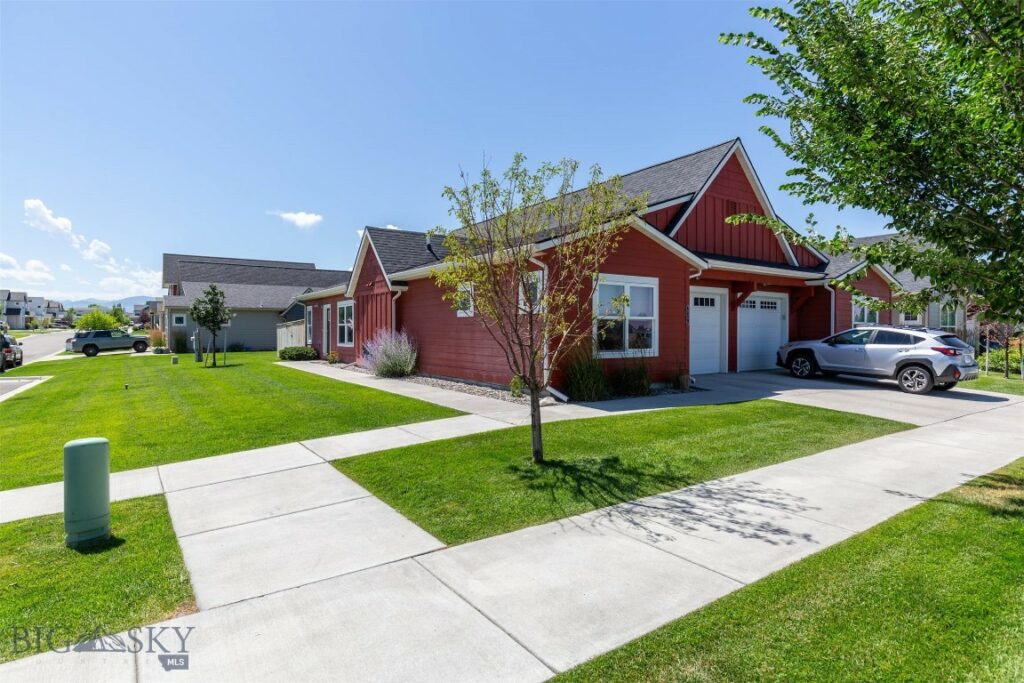 3040 Winter Park Street, Bozeman MT 59718