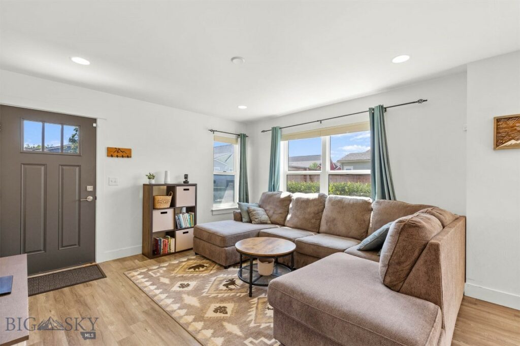3040 Winter Park Street, Bozeman MT 59718