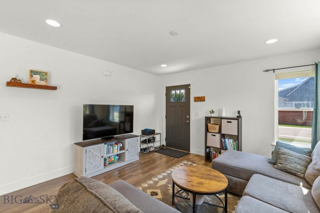 3040 Winter Park Street, Bozeman MT 59718