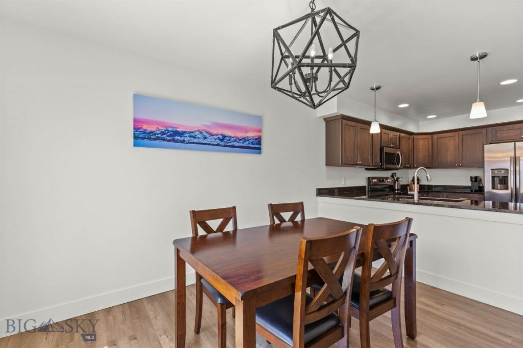 3040 Winter Park Street, Bozeman MT 59718