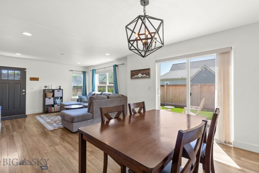3040 Winter Park Street, Bozeman MT 59718