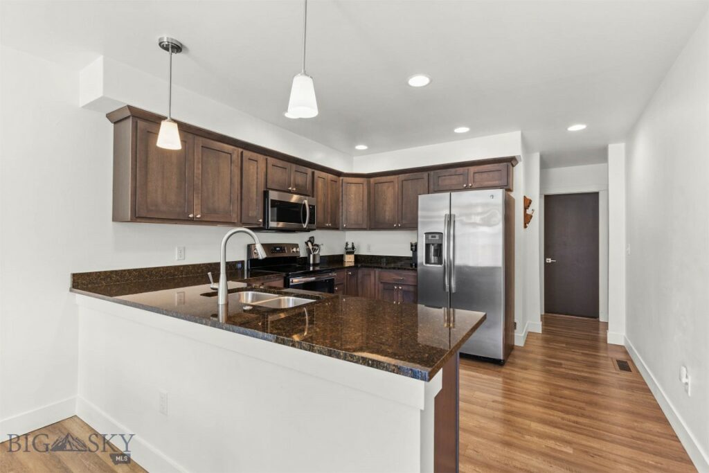 3040 Winter Park Street, Bozeman MT 59718