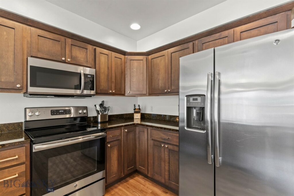 3040 Winter Park Street, Bozeman MT 59718